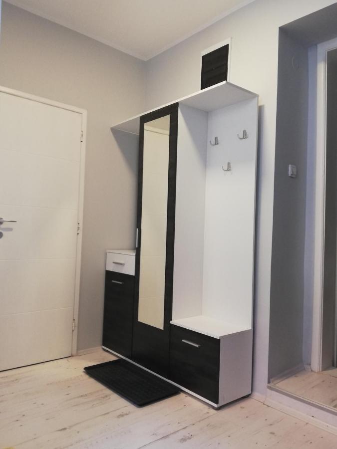 Apartman Park Subotica Exterior foto